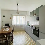 Apartamento 'la Casa Di Rosa' Levanto