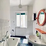 'la Casa Di Rosa' Levanto