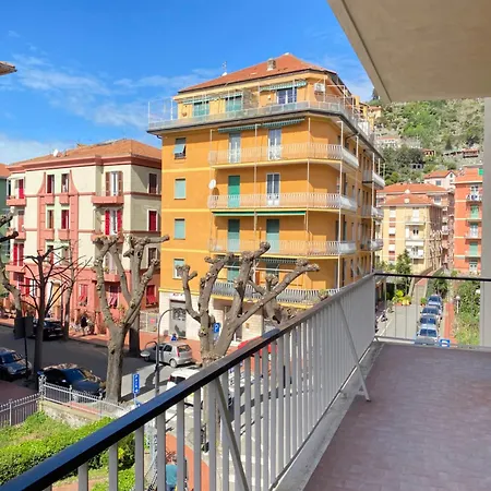 'la Casa Di Rosa' レヴァント