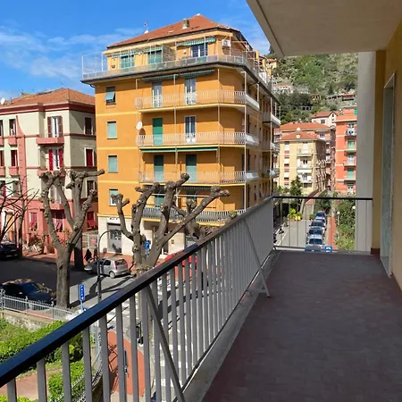 'la Casa Di Rosa' *
