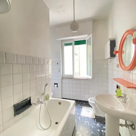 'la Casa Di Rosa' * レヴァント