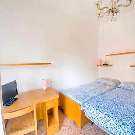 'la Casa Di Rosa' Apartment Levanto