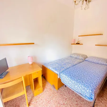 'la Casa Di Rosa' * Levanto