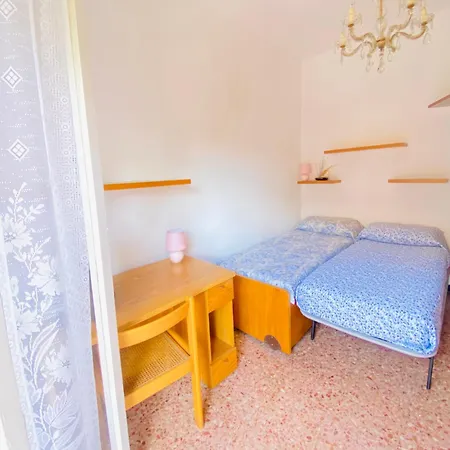 'la Casa Di Rosa' アパート *