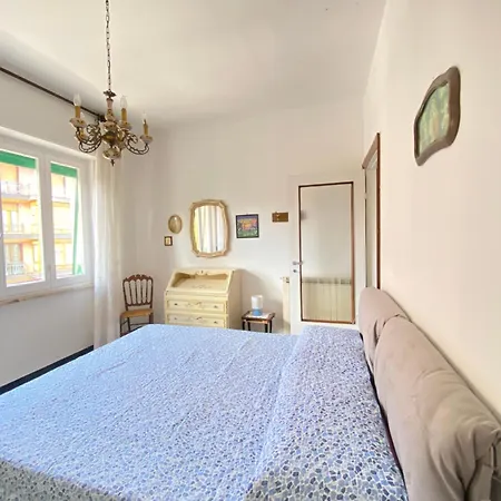 'la Casa Di Rosa' Levanto