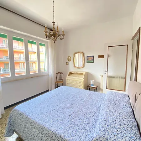 'la Casa Di Rosa' Apartment