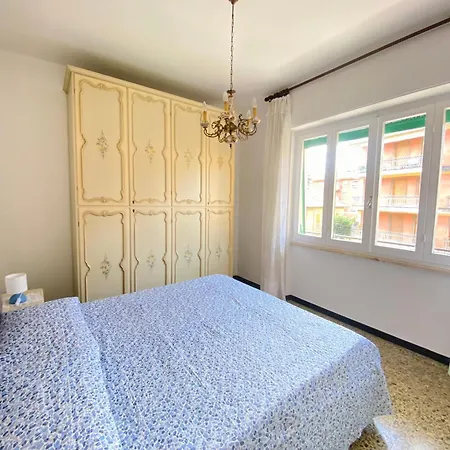 'la Casa Di Rosa' Apartment *