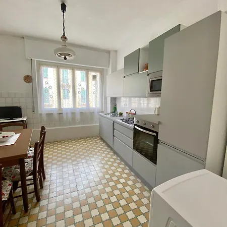 'la Casa Di Rosa' * Levanto