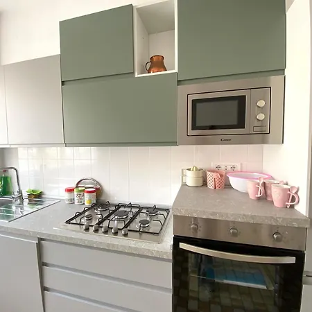 'la Casa Di Rosa' * Levanto