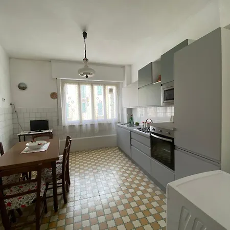 'la Casa Di Rosa' Lägenhet