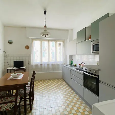 Appartement 'la Casa Di Rosa' Levanto