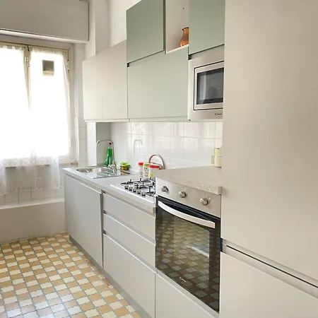 Appartement 'la Casa Di Rosa' Levanto