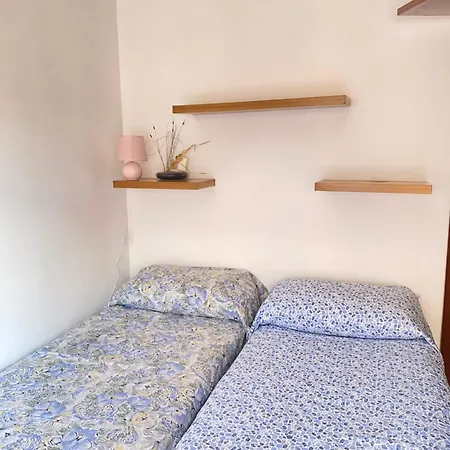 'la Casa Di Rosa' Lägenhet