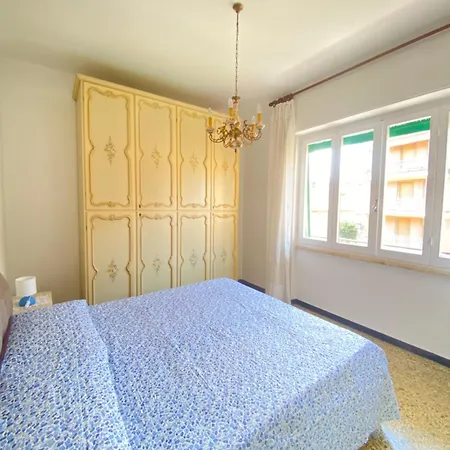 Apartment La Casa Di Rosa By 5tr *