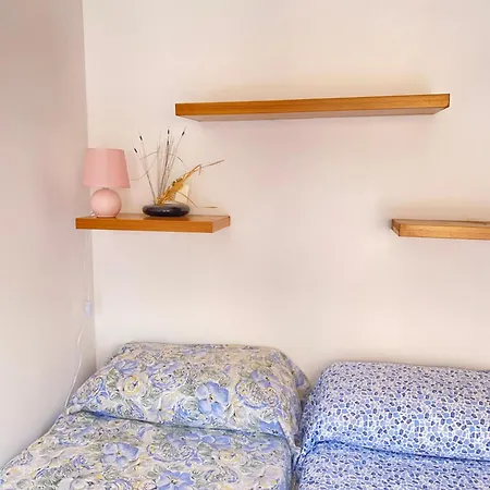 La Casa Di Rosa By 5tr *