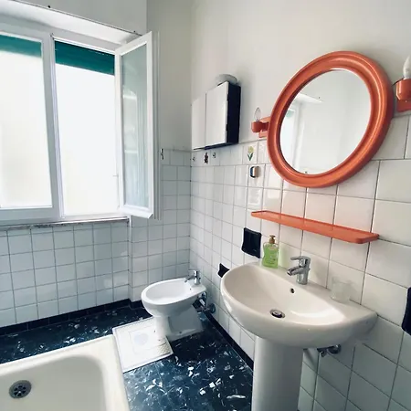 Appartement 'la Casa Di Rosa'