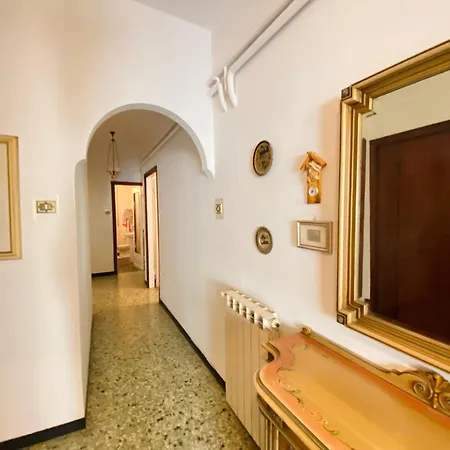 'la Casa Di Rosa' Lägenhet *