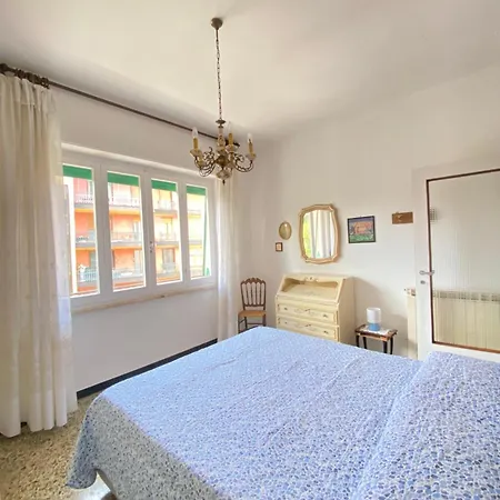 'la Casa Di Rosa' Levanto