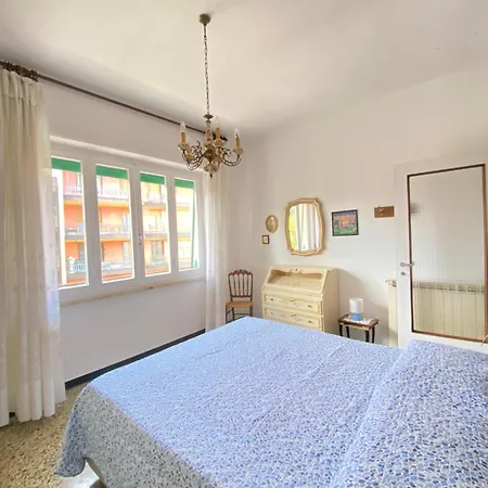 'la Casa Di Rosa' Appartement