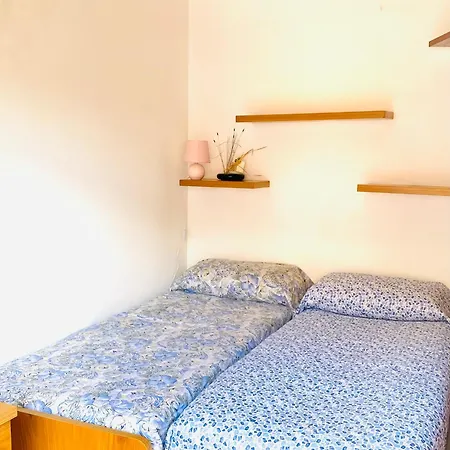 Apartment La Casa Di Rosa By 5tr *