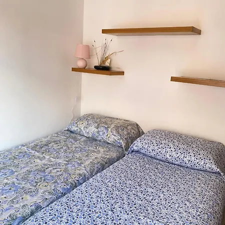 Apartment La Casa Di Rosa By 5tr
