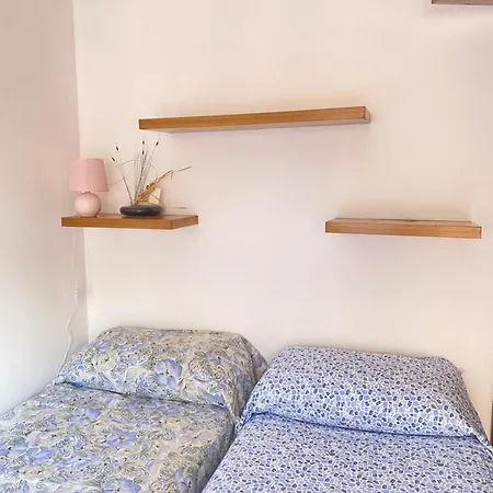 Appartement 'la Casa Di Rosa' Levanto